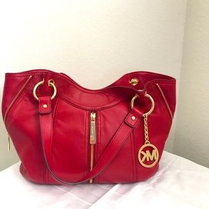 Michael Kors hobo bag